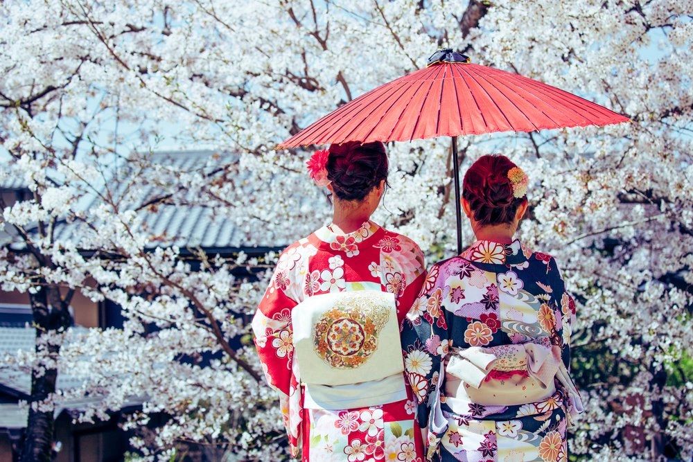 Japan Travel Agency Partnership for Creative Japan Travel